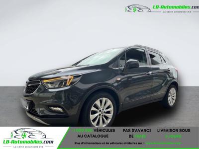 Opel Mokka X 1.4 Turbo - 152 ch BVA