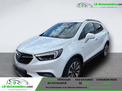 Opel Mokka X 1.4 Turbo - 152 ch BVA