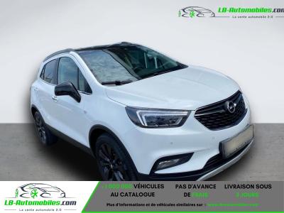 Opel Mokka X 1.4 Turbo - 152 ch BVA