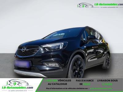 Opel Mokka X 1.6 CDTI - 136 ch