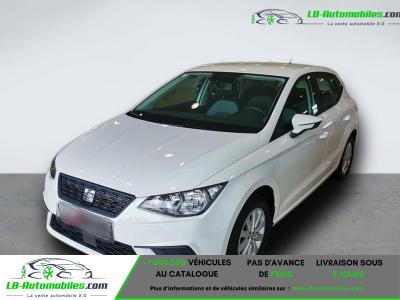 Seat Ibiza 1.0 MPI 80 ch  BVM