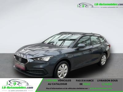 Cupra Leon ST 2.0 TDI 115 BVM