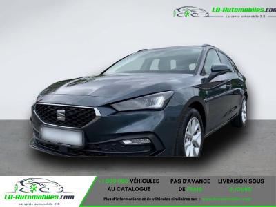 Cupra Leon ST 2.0 TDI 115 BVM