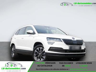 Skoda Karoq 1.5 TSI 150 ch BVM