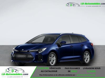 Suzuki Swace 1.8 Hybrid 140ch