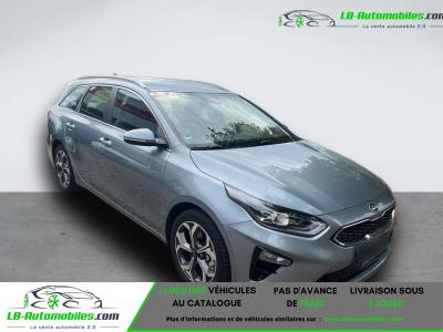 Kia Ceed SW 1.4 T-GDI 140 ch BVM