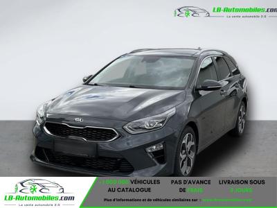 Kia Ceed SW 1.4 T-GDI 140 ch BVM