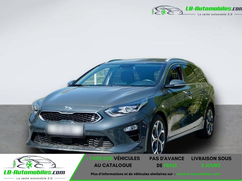 Kia Ceed SW 1.4 T-GDI 140 ch BVM - Photo 1 / 11