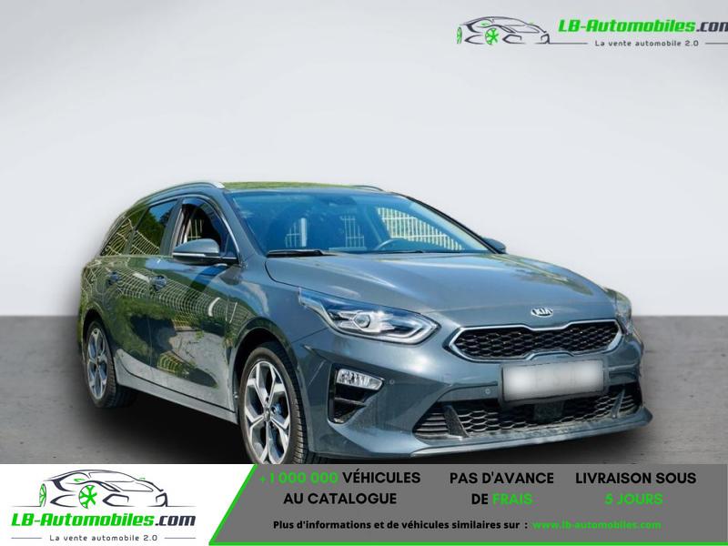 Kia Ceed SW 1.4 T-GDI 140 ch BVM - Photo 2 / 11