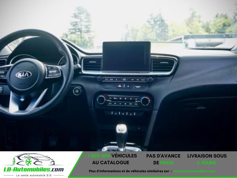 Kia Ceed SW 1.4 T-GDI 140 ch BVM - Photo 3 / 11