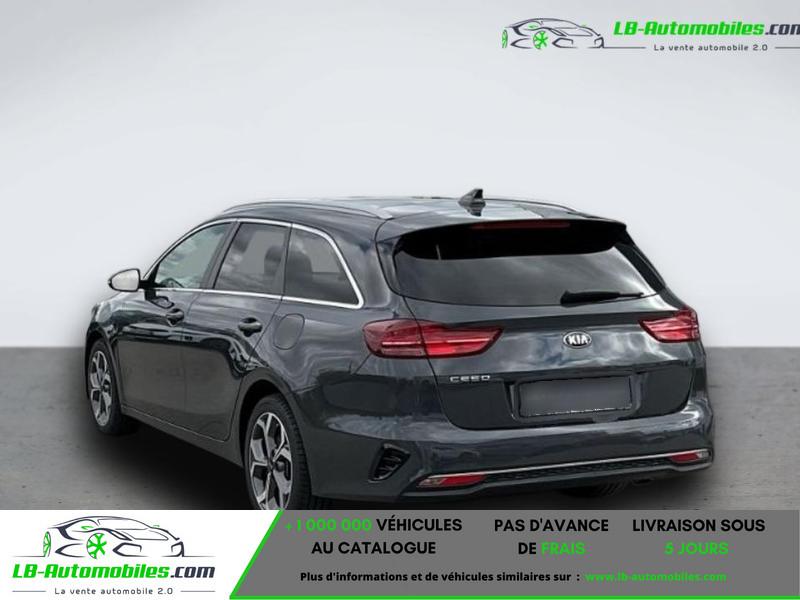 Kia Ceed SW 1.4 T-GDI 140 ch BVM - Photo 4 / 8