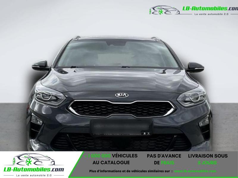 Kia Ceed SW 1.4 T-GDI 140 ch BVM - Photo 5 / 8