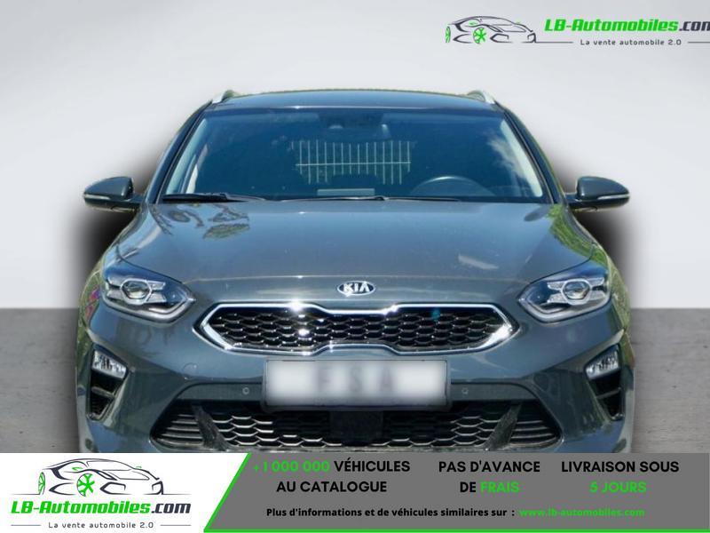 Kia Ceed SW 1.4 T-GDI 140 ch BVM - Photo 5 / 11
