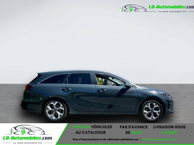 Kia Ceed SW 1.4 T-GDI 140 ch BVM - Photo 6 / 11