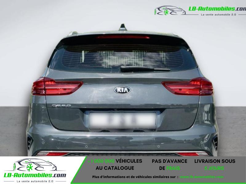 Kia Ceed SW 1.4 T-GDI 140 ch BVM - Photo 7 / 11
