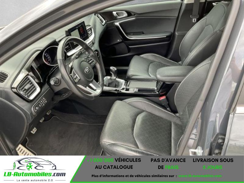 Kia Ceed SW 1.4 T-GDI 140 ch BVM - Photo 8 / 8