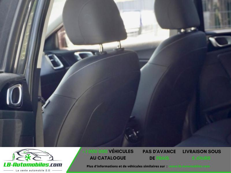 Kia Ceed SW 1.4 T-GDI 140 ch BVM - Photo 8 / 11