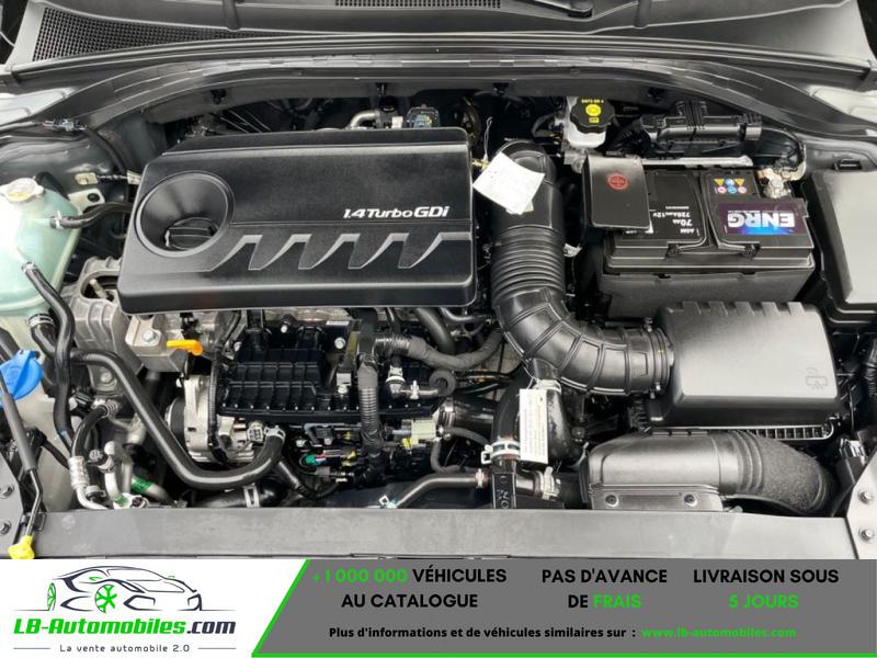 Kia Ceed SW 1.4 T-GDI 140 ch BVM - Photo 11 / 11