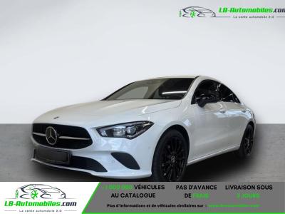 Mercedes CLA Berline 200 BVA