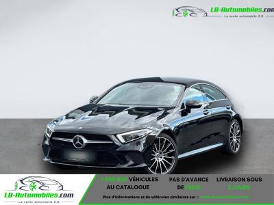 Mercedes CLS 450 BVA