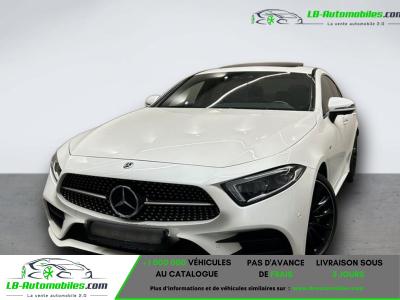Mercedes CLS 450 BVA