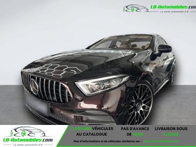 Mercedes CLS 450 BVA