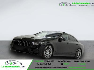 Mercedes CLS 450 BVA