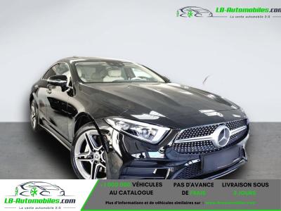 Mercedes CLS 450 BVA