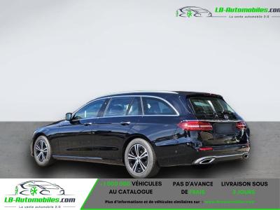 Mercedes Classe E Break 200 d BVA
