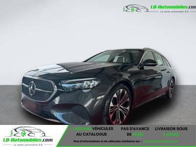 Mercedes Classe E Break 220 d BVA