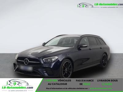 Mercedes Classe E Break 220 d BVA