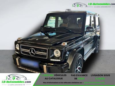 Mercedes Classe G 63 AMG BVA