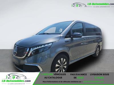 Mercedes EQV 300 Long 204 ch