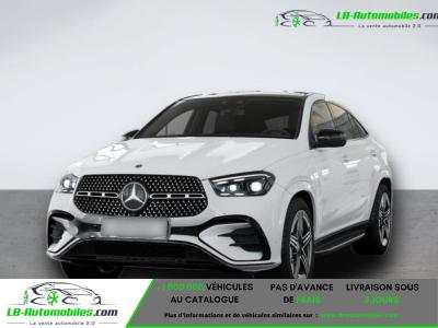 Mercedes GLE Coupe 450 d BVA 4Matic