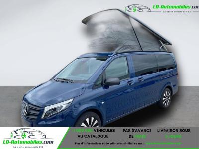 Mercedes Classe V Marco Polo 300d BVA
