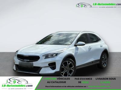 Kia XCeed 1.5l T-GDi 160 ch BVA