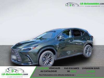 Lexus NX 350h 2WD Hybride