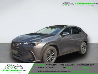 Lexus NX 350h 2WD Hybride