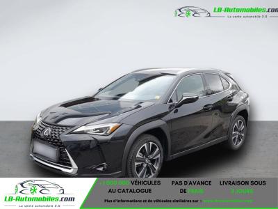Lexus UX 250h 2WD