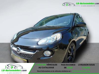 Opel Adam 1.4 Twinport 100 ch
