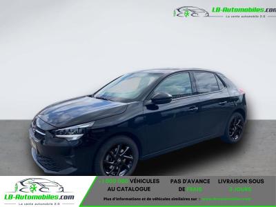 Opel Corsa 1.2 Turbo 130 ch BVA