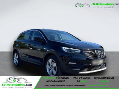 Opel Grandland X 1.2 Turbo 130 ch BVA