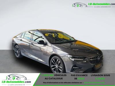 Opel Insignia Grand Sport 2.0 Diesel 174 ch BVA