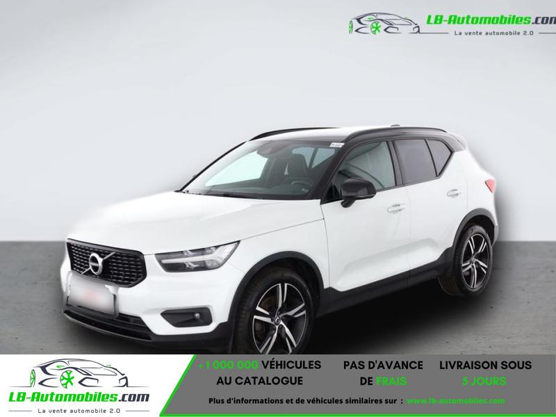 Volvo XC40 T4 190 ch BVA - Photo 1 / 7
