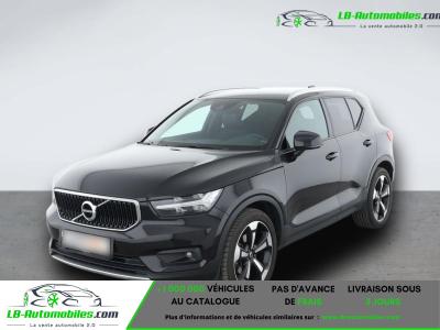 Volvo XC40 T4 190 ch BVA