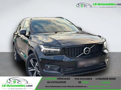 Volvo XC40 T4 190 ch BVA