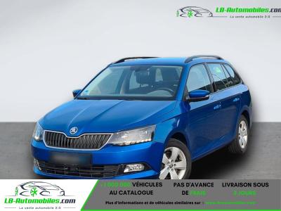 Skoda Fabia Combi 1.2 TSI 110 ch  BVA
