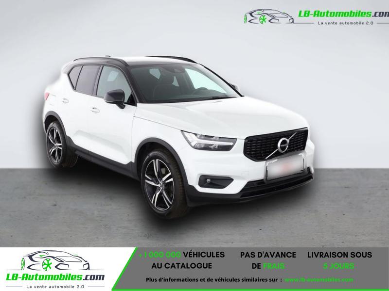 Volvo XC40 T4 190 ch BVA - Photo 2 / 7