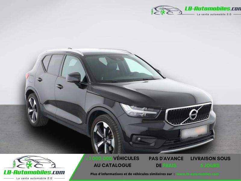 Volvo XC40 T4 190 ch BVA - Photo 2 / 9