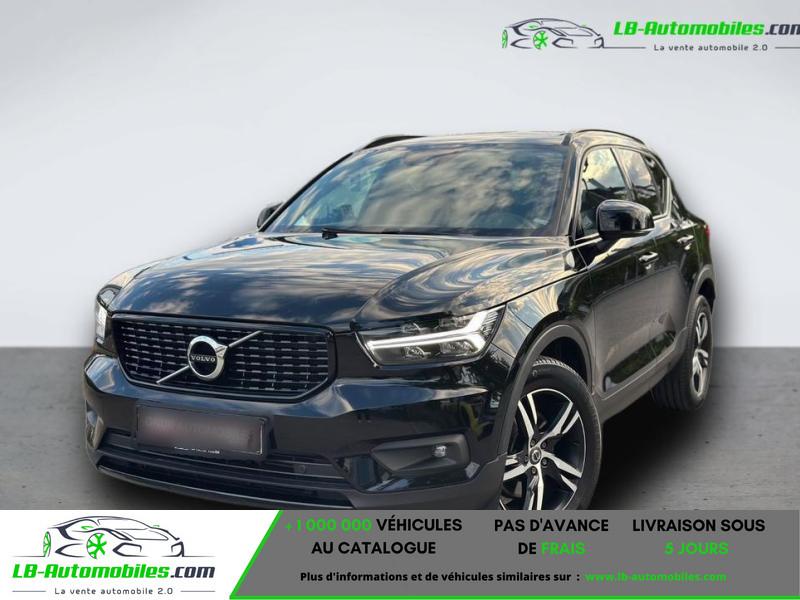 Volvo XC40 T4 190 ch BVA - Photo 2 / 9